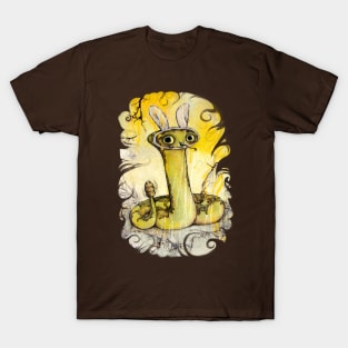 Snek Surprise T-Shirt